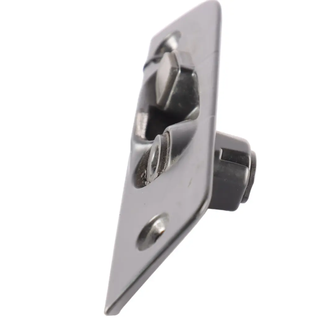 Sliding Door Locking Lock Plate Catch Left N/S A6397601904 to Volkswagen T5 Rear with Part number 7H0843637E Volkswagen T5 Rear Sliding Door Locking Lock Plate Catch Left N/S A6397601904 - SKU 7H0843637E - Part number 7H0843637E