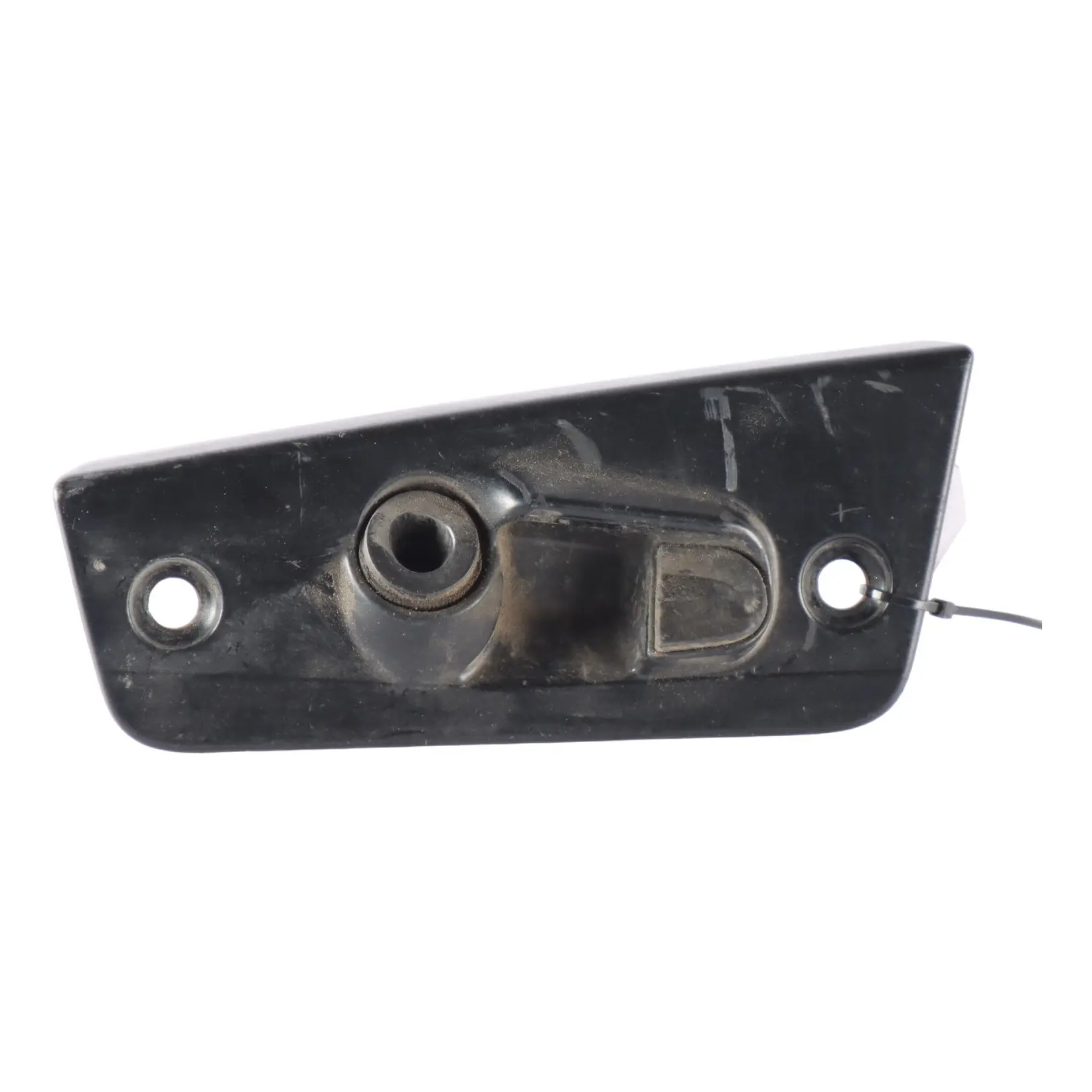 Volkswagen T5 Rygiel Zamka Tylnych Drzwi Przesuwnych Lewy 7H0843639F