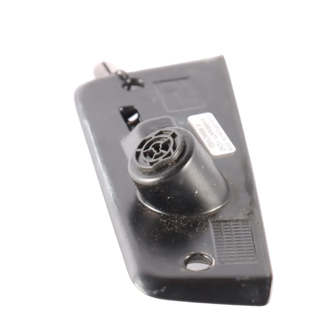 Sliding Door Locking Lock Plate Catch Left N/S to Volkswagen T5 Rear with Part number 7H0843639F Volkswagen T5 Rear Sliding Door Locking Lock Plate Catch Left N/S - SKU 7H0843639F - Part number 7H0843639F