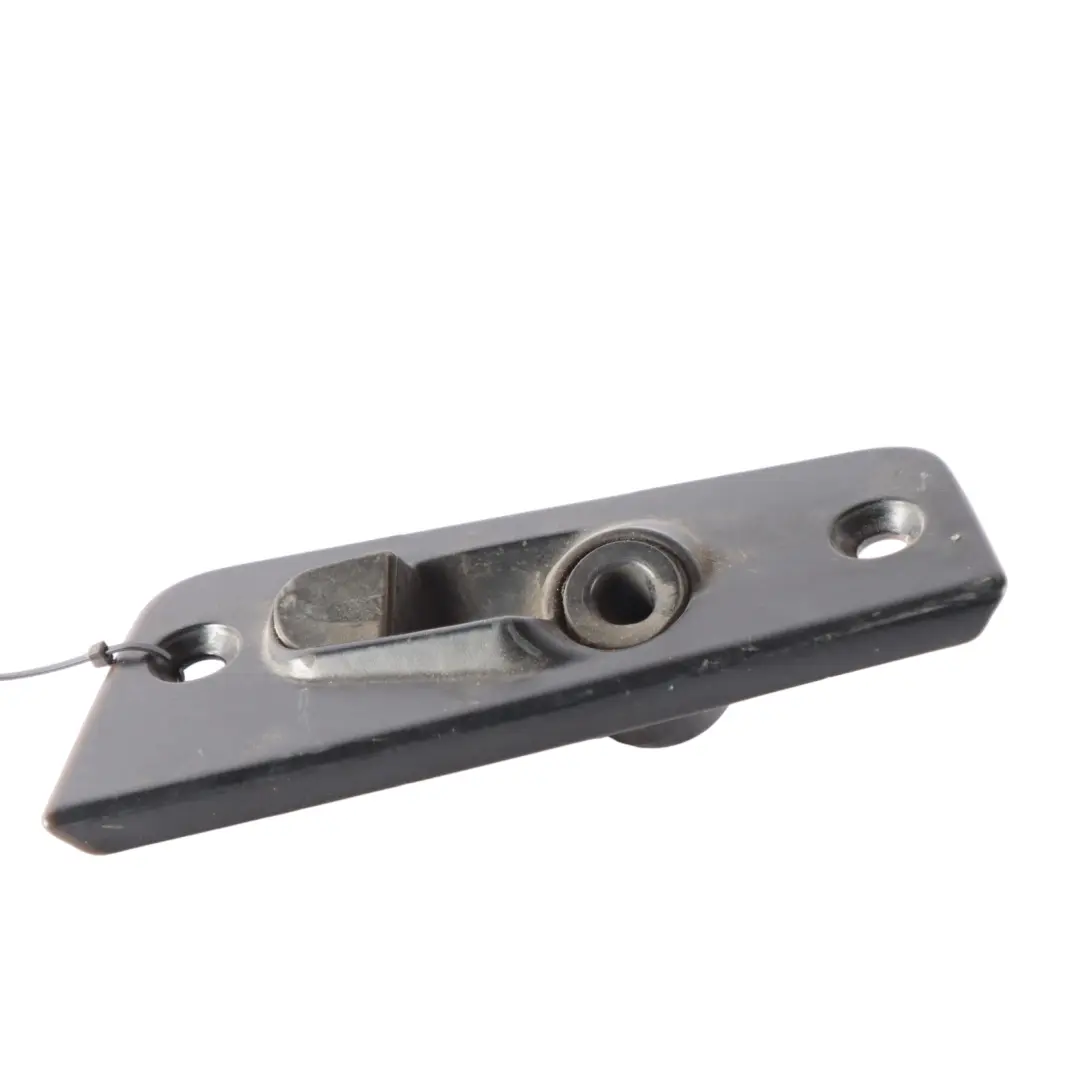 Rygiel Zamka Tylnych Drzwi Przesuwnych Lewy do Volkswagen T5 o numerze 7H0843639F Volkswagen T5 Rygiel Zamka Tylnych Drzwi Przesuwnych Lewy - SKU 7H0843639F - Numer Części 7H0843639F