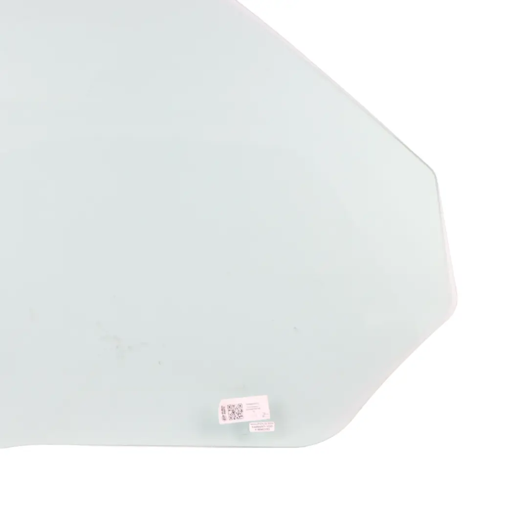 Volkswagen Transporter T5 Vetro Porta Anteriore Sinistra AS2 - SKU 7H0845201D - Numero di parte 7H0845201D