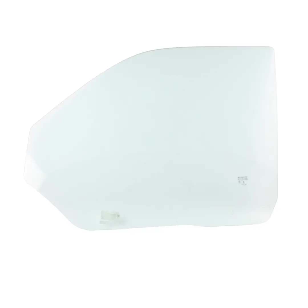 Window Side Glass Front Door Left N/S AS2 to Volkswagen Transporter T5 with Part number 7H0845201D Volkswagen Transporter T5 Window Side Glass Front Door Left N/S AS2 - SKU 7H0845201D - Part number 7H0845201D