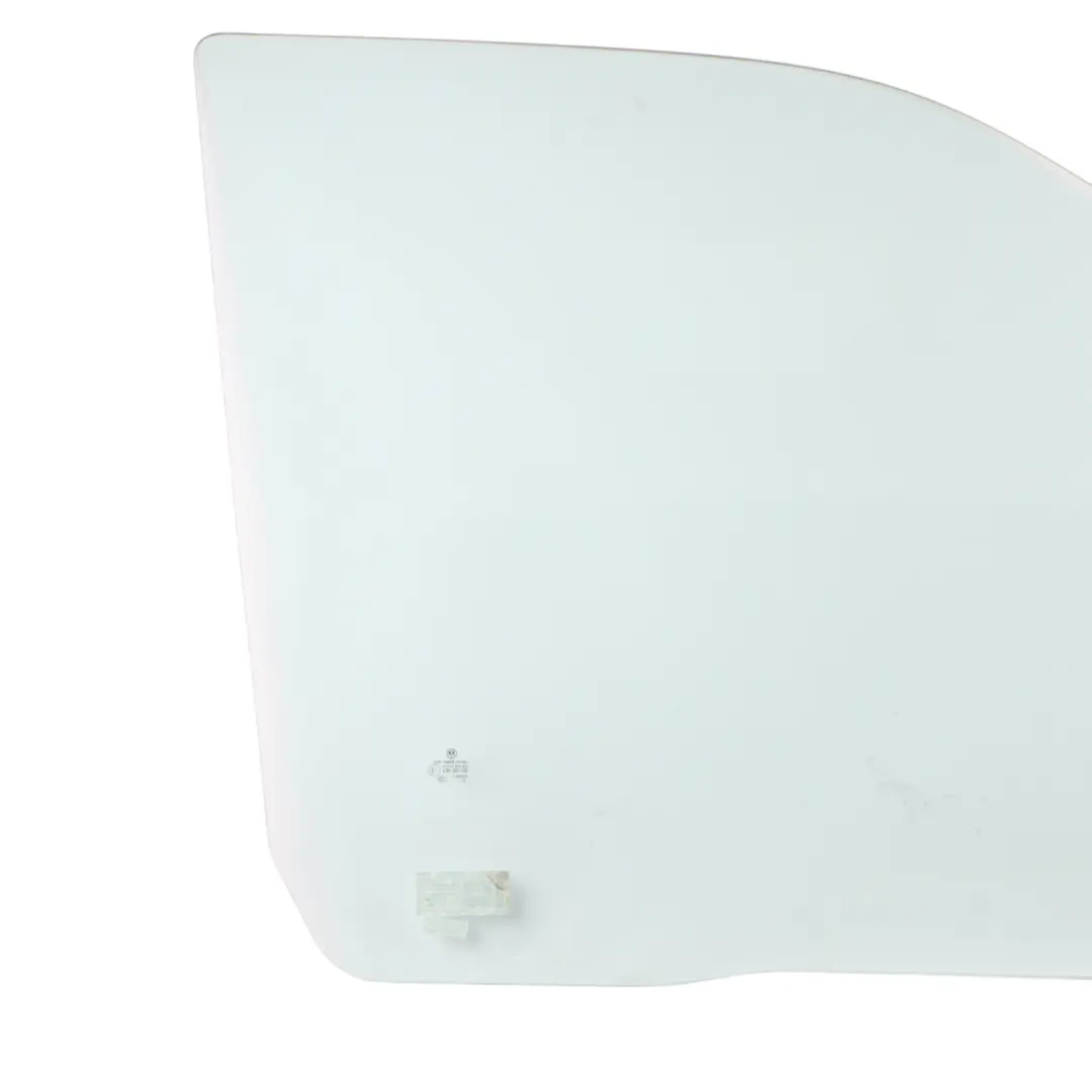 Ventana Lateral Puerta Delantera Derecha AS2 para VW Transporter T5 con número de pieza 7H0845202D VW Transporter T5 Ventana Lateral Puerta Delantera Derecha AS2 - SKU 7H0845202D - Número de pieza 7H0845202D