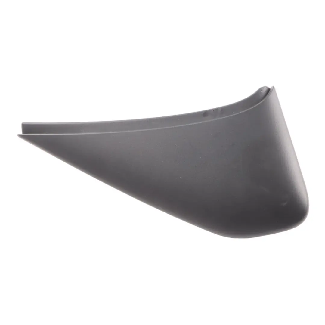 Volkswagen T5 Mirror Cover Door Front Left N/S Interior Triangle Trim - SKU 7H0857537 - Part number 7H0857537