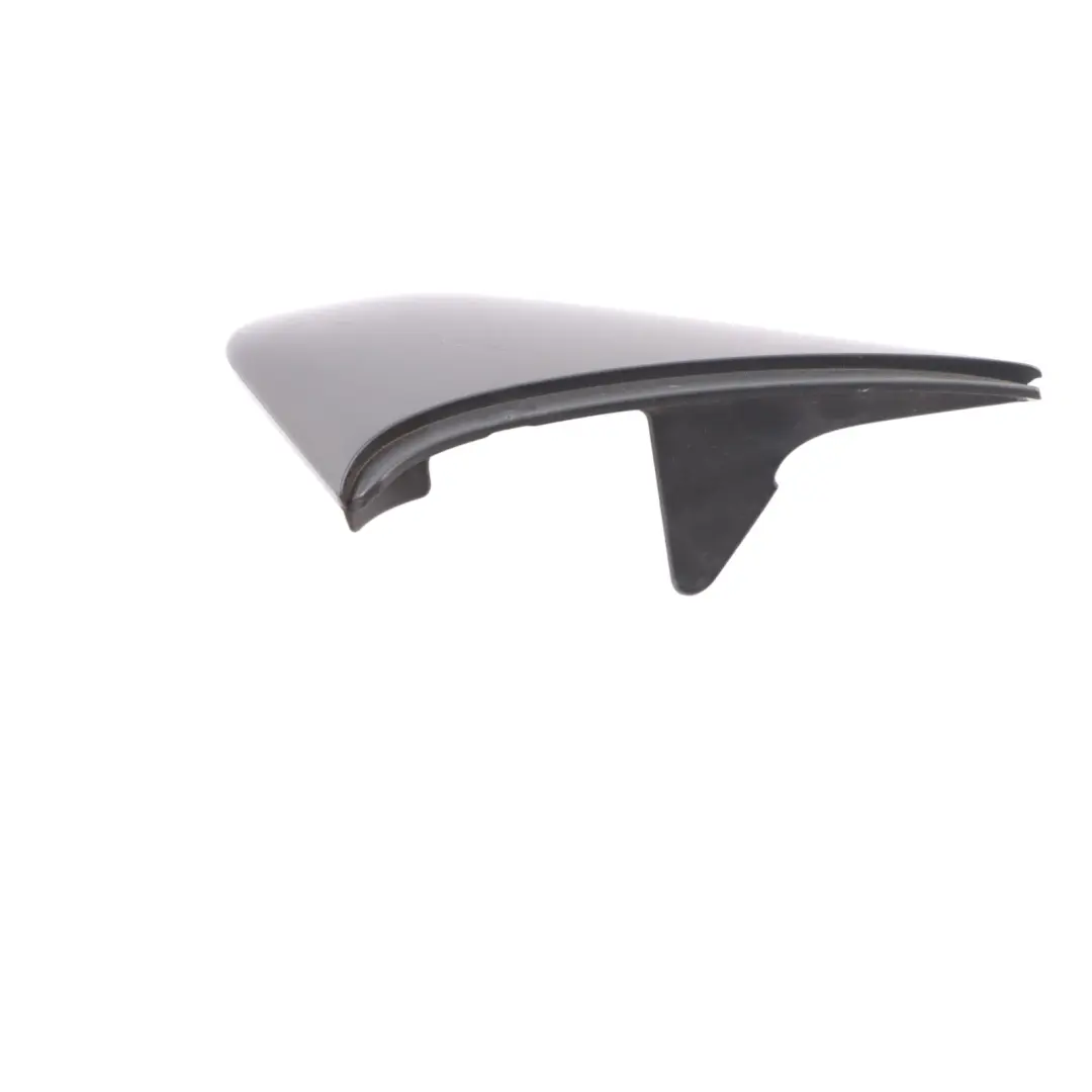 Volkswagen T5 Mirror Cover Door Front Left N/S Interior Triangle Trim - SKU 7H0857537 - Part number 7H0857537