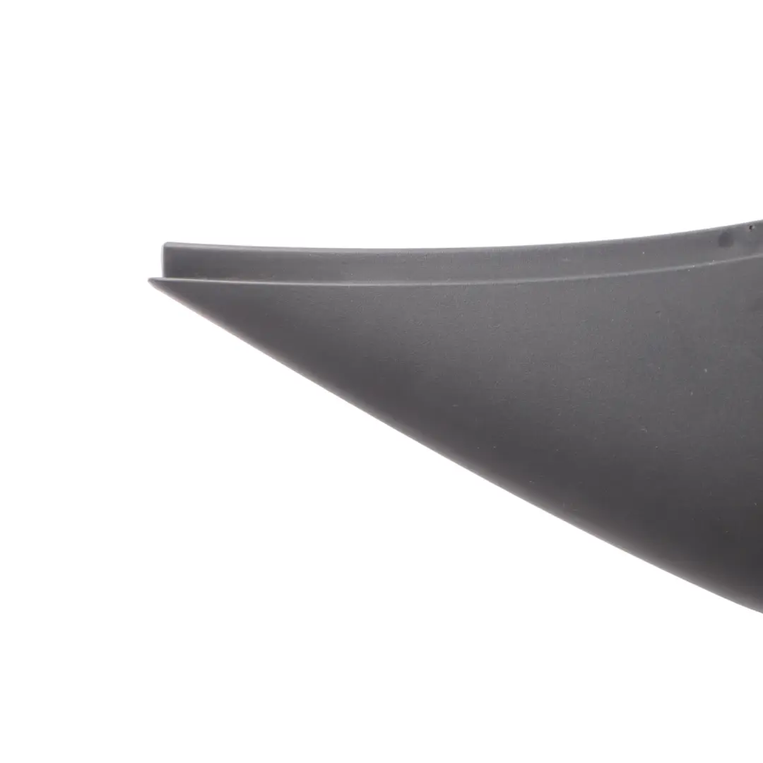 Volkswagen T5 Copertura Specchietto Porta Anteriore Sinistra Interno - SKU 7H0857537 - Numero di parte 7H0857537