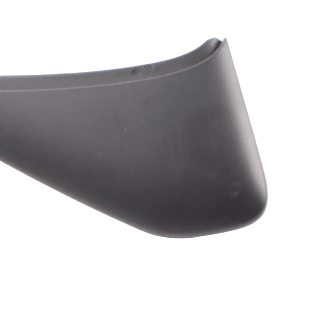 Volkswagen T5 Spiegelabdeckung Vorne Links Innen Dreieck Trim - SKU 7H0857537 - Teilenummer 7H0857537