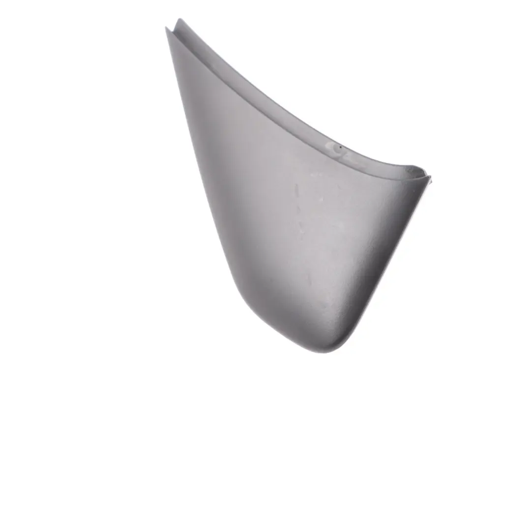 Cubierta Espejo Puerta Delantero Izquierdo Interior para Volkswagen T5 con número de pieza 7H0857537 Volkswagen T5 Cubierta Espejo Puerta Delantero Izquierdo Interior - SKU 7H0857537 - Número de pieza 7H0857537