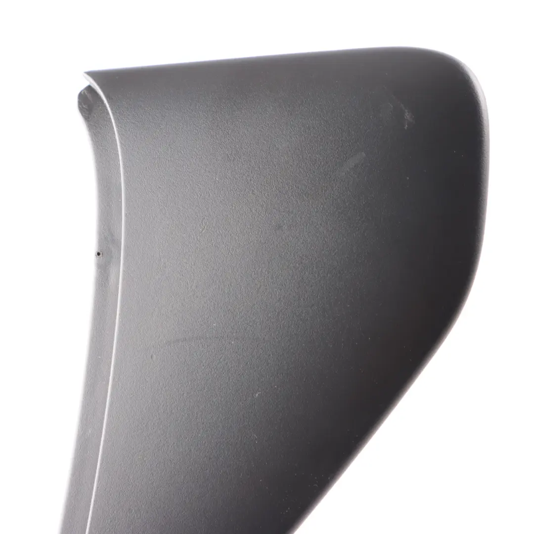 Cache Rétroviseur Porte Avant Gauche Intérieur pour Volkswagen T5 à propos du numéro de pièce 7H0857537 Volkswagen T5 Cache Rétroviseur Porte Avant Gauche Intérieur - SKU 7H0857537 - Numéro de pièce 7H0857537