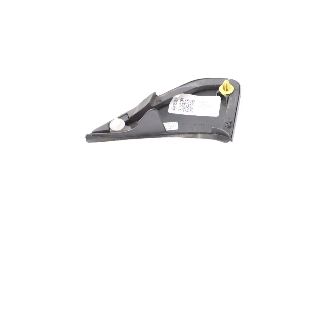 Volkswagen T5 Spiegelabdeckung Vorne Links Innen Dreieck Trim - SKU 7H0857537 - Teilenummer 7H0857537