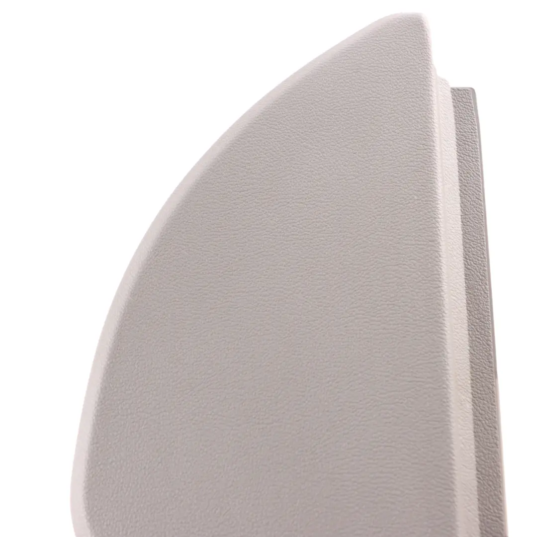 Volkswagen Transporter T5 Copertura Cruscotto Pannello Grigio - SKU 7H0858036F - Numero di parte 7H0858036F