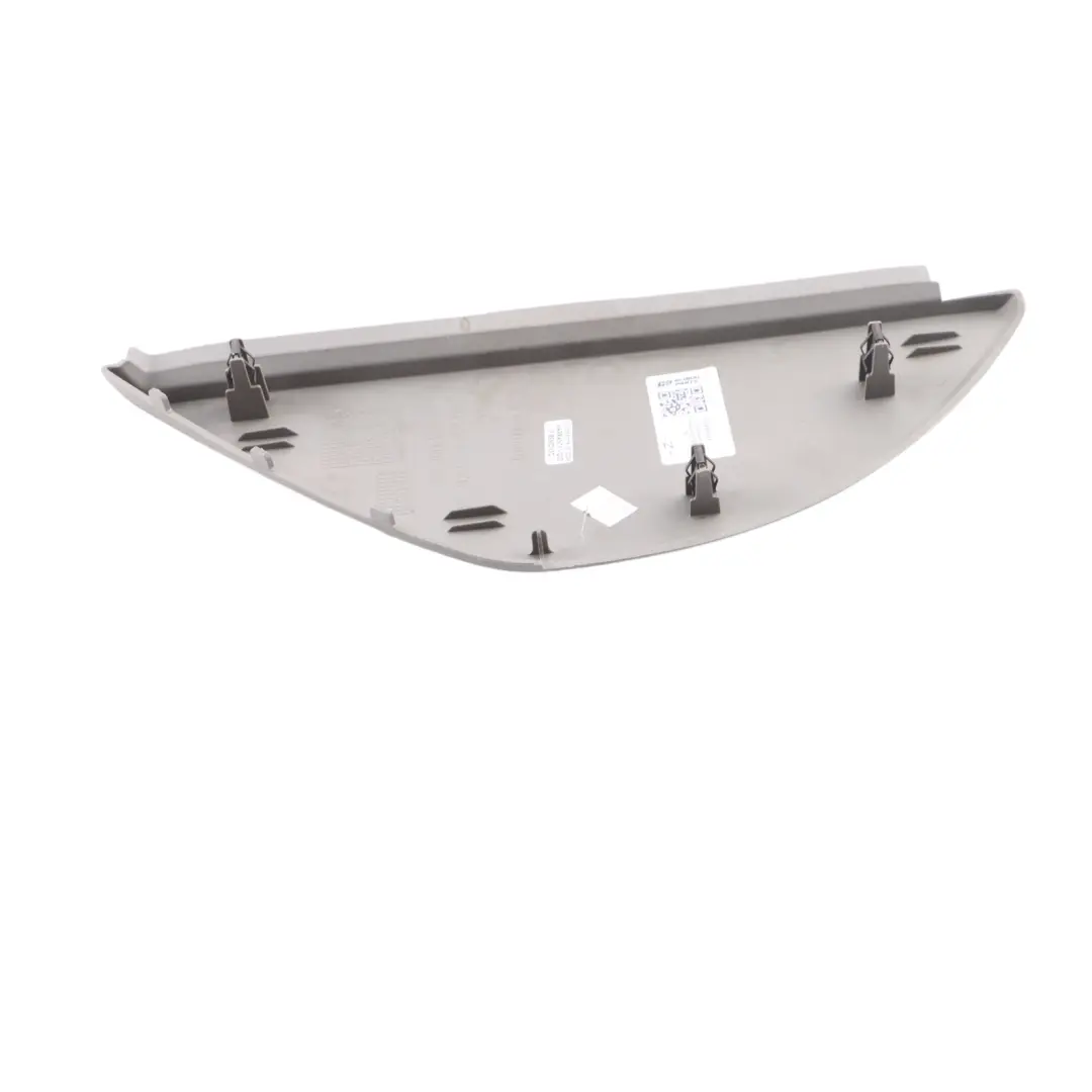 Copertura Cruscotto Pannello Grigio per Volkswagen Transporter T5 con numero di parte 7H0858036F Volkswagen Transporter T5 Copertura Cruscotto Pannello Grigio - SKU 7H0858036F - Numero di parte 7H0858036F