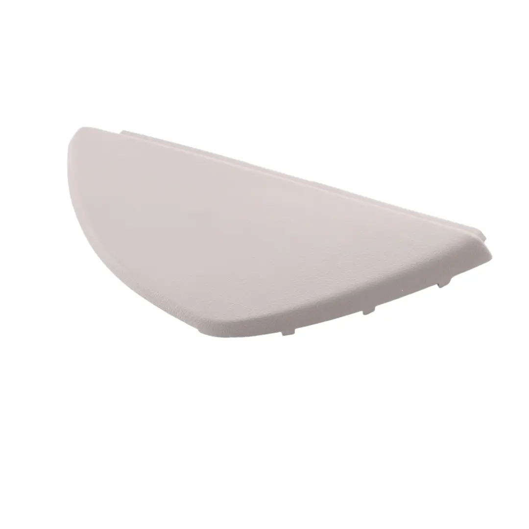 Volkswagen Transporter T5 Dashboard Cover Panel Trim Grey - SKU 7H0858036F - Part number 7H0858036F
