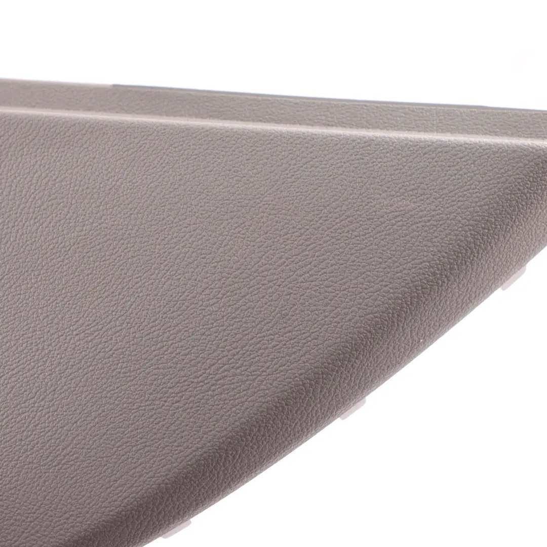 Dashboard Cover Panel Trim Grey to Volkswagen Transporter T5 with Part number 7H0858036F Volkswagen Transporter T5 Dashboard Cover Panel Trim Grey - SKU 7H0858036F - Part number 7H0858036F