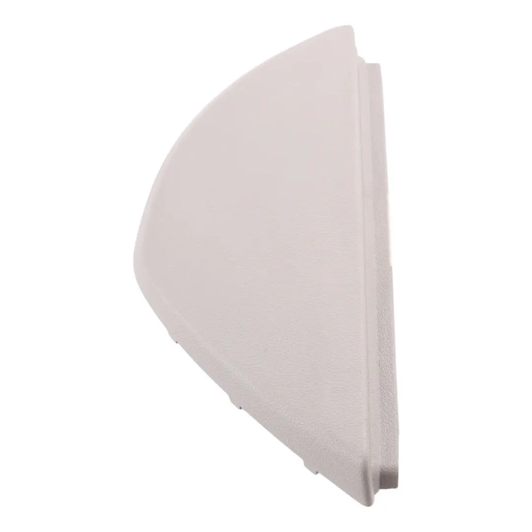 Volkswagen Transporter T5 Panel Cubierta Salpicadero Gris - SKU 7H0858036F - Número de pieza 7H0858036F