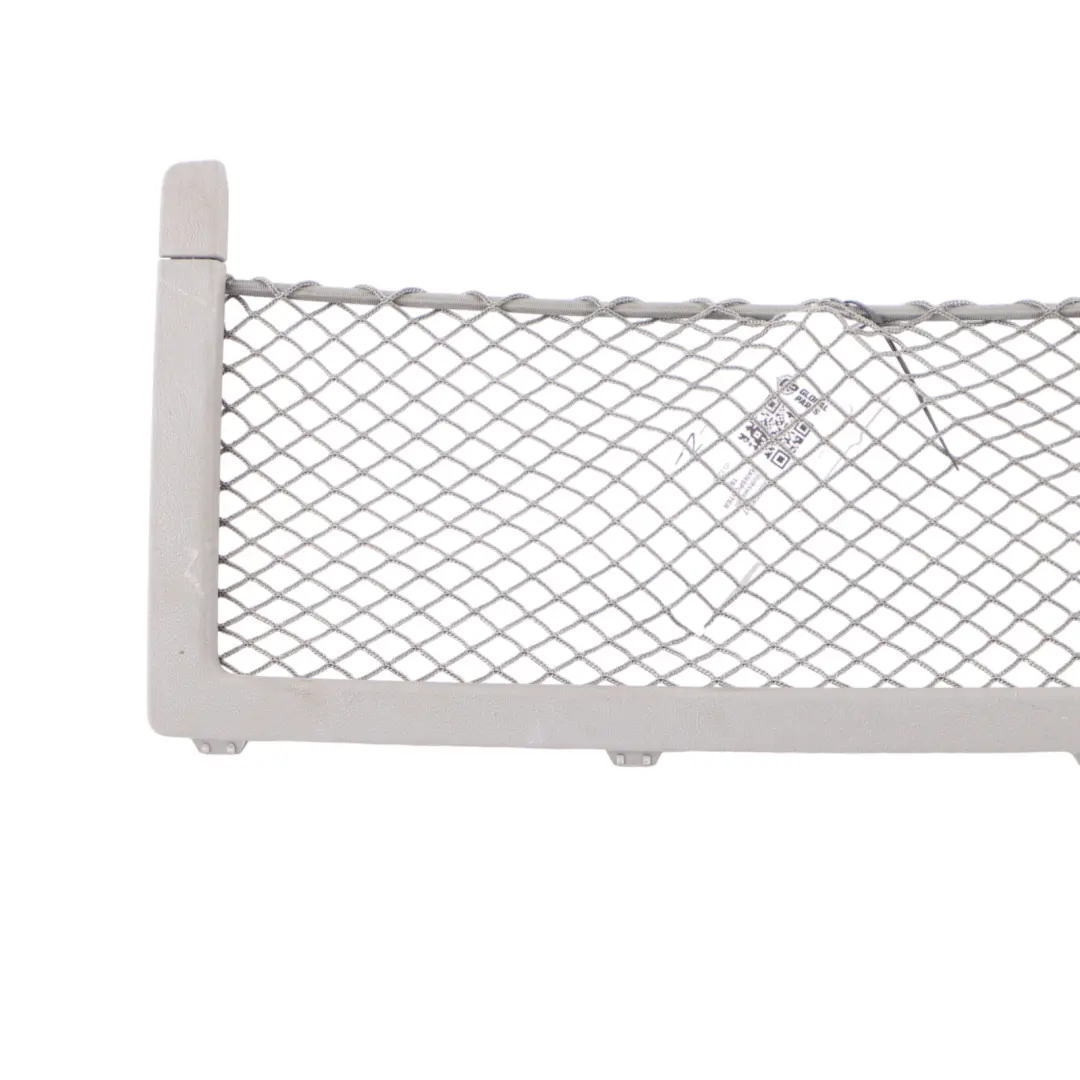 Glove Grid Mesh Pocket to Volkswagen Transporter T5 with Part number 7H0858337 Volkswagen Transporter T5 Glove Grid Mesh Pocket - SKU 7H0858337 - Part number 7H0858337