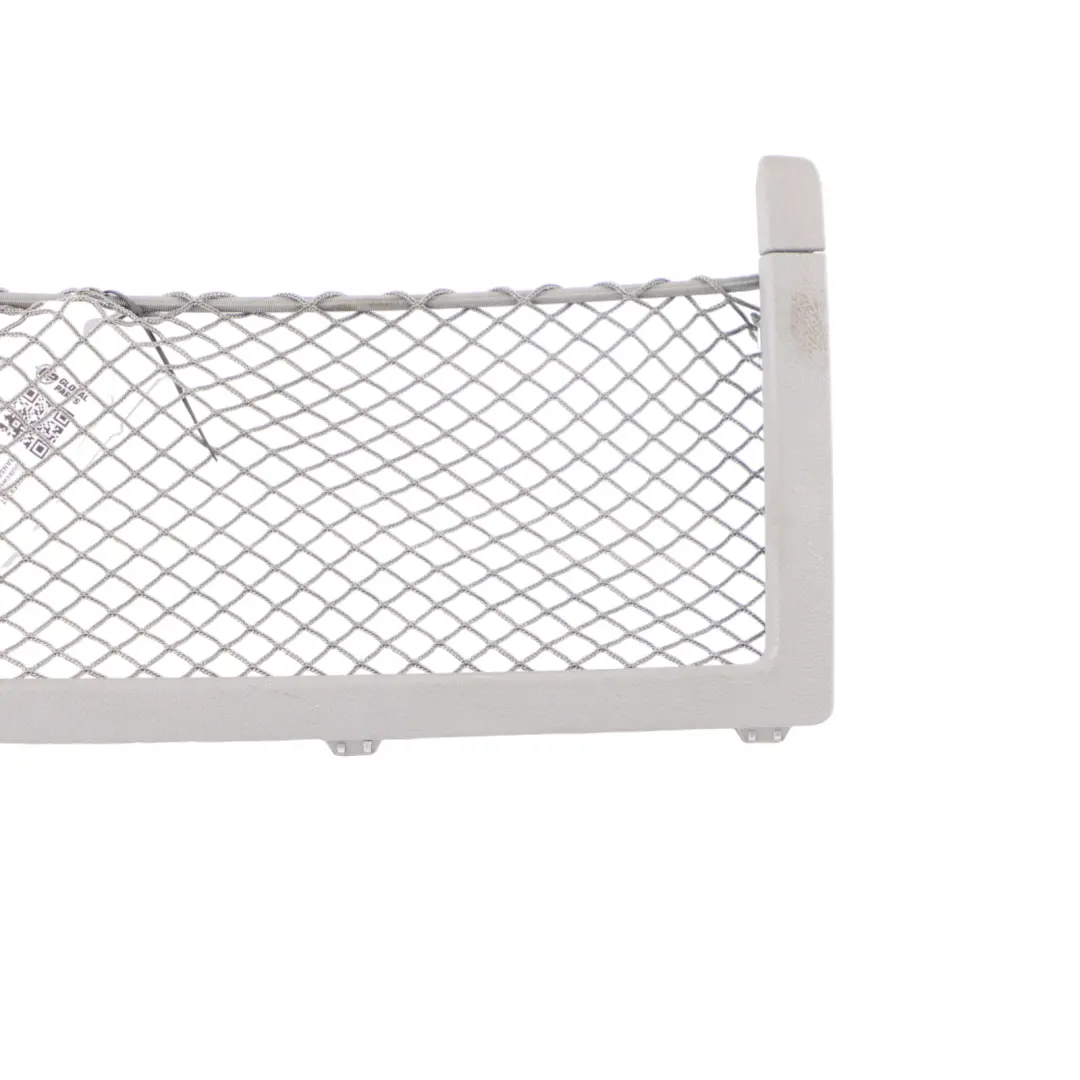 Volkswagen Transporter T5 Glove Grid Mesh Pocket - SKU 7H0858337 - Part number 7H0858337