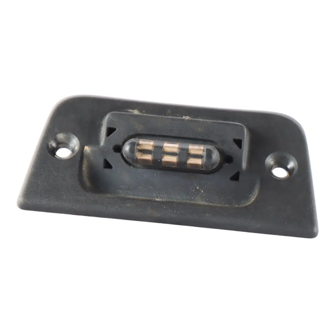 Left N/S Sliding Door Lock Mechanism Sensor A6397300435 to Volkswagen T5 with Part number 7H0907437D Volkswagen T5 Left N/S Sliding Door Lock Mechanism Sensor A6397300435 - SKU 7H0907437D - Part number 7H0907437D