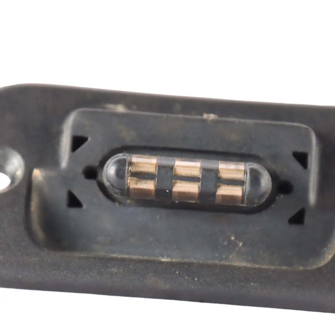 Volkswagen T5 Left N/S Sliding Door Lock Mechanism Sensor A6397300435 - SKU 7H0907437D - Part number 7H0907437D