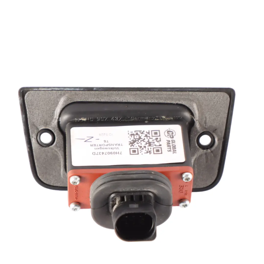 Left N/S Sliding Door Lock Mechanism Sensor A6397300435 to Volkswagen T5 with Part number 7H0907437D Volkswagen T5 Left N/S Sliding Door Lock Mechanism Sensor A6397300435 - SKU 7H0907437D - Part number 7H0907437D