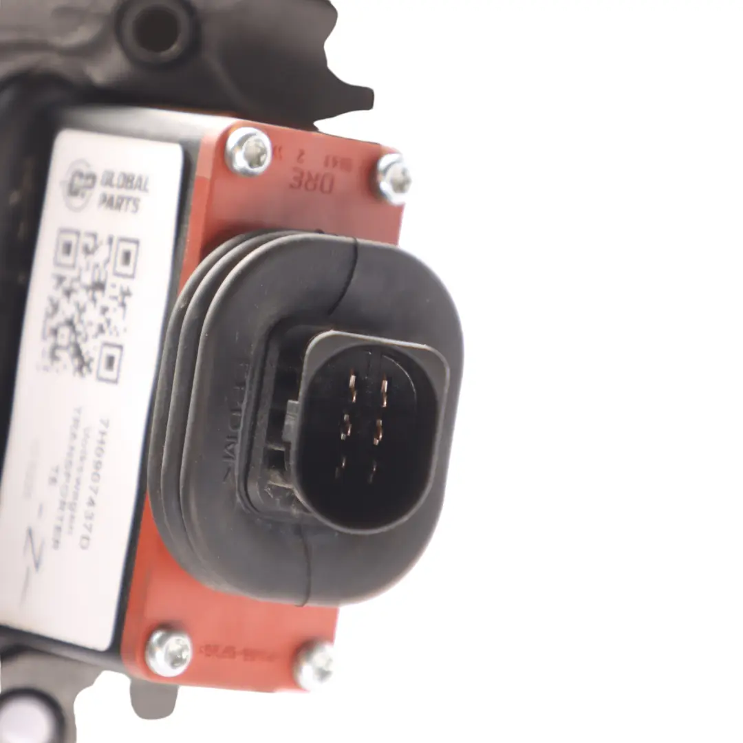 Left N/S Sliding Door Lock Mechanism Sensor A6397300435 to Volkswagen T5 with Part number 7H0907437D Volkswagen T5 Left N/S Sliding Door Lock Mechanism Sensor A6397300435 - SKU 7H0907437D - Part number 7H0907437D