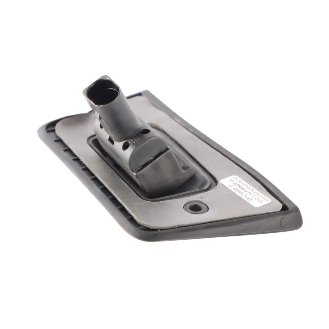 Volkswagen T5 Door Plug Contact Plate Sliding Door Left N/S 7H0907497A - SKU 7H0907497A  - Part number 7H0907497A 