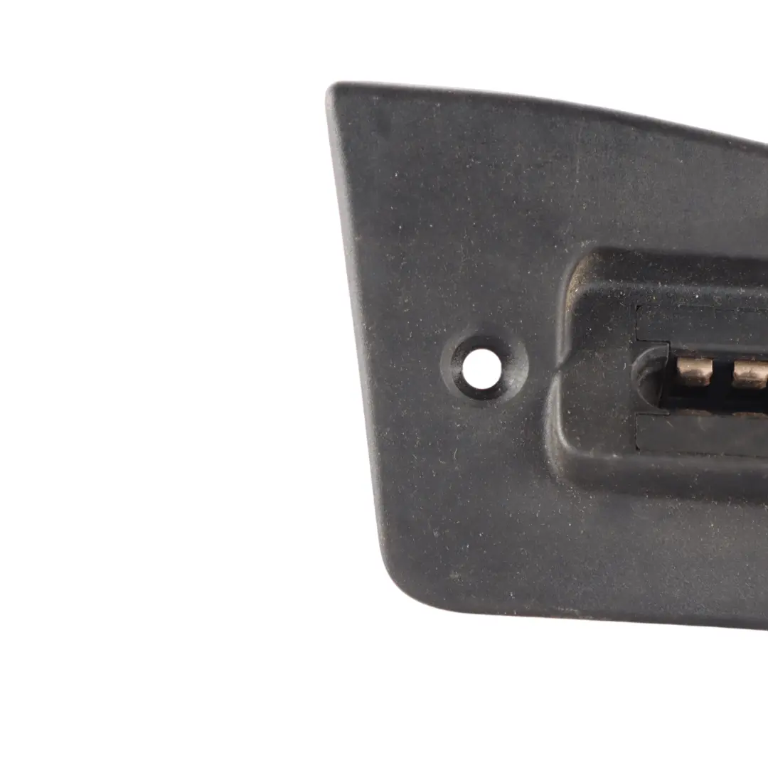 Volkswagen T5 Door Plug Contact Plate Sliding Door Left N/S 7H0907497A - SKU 7H0907497A  - Part number 7H0907497A 