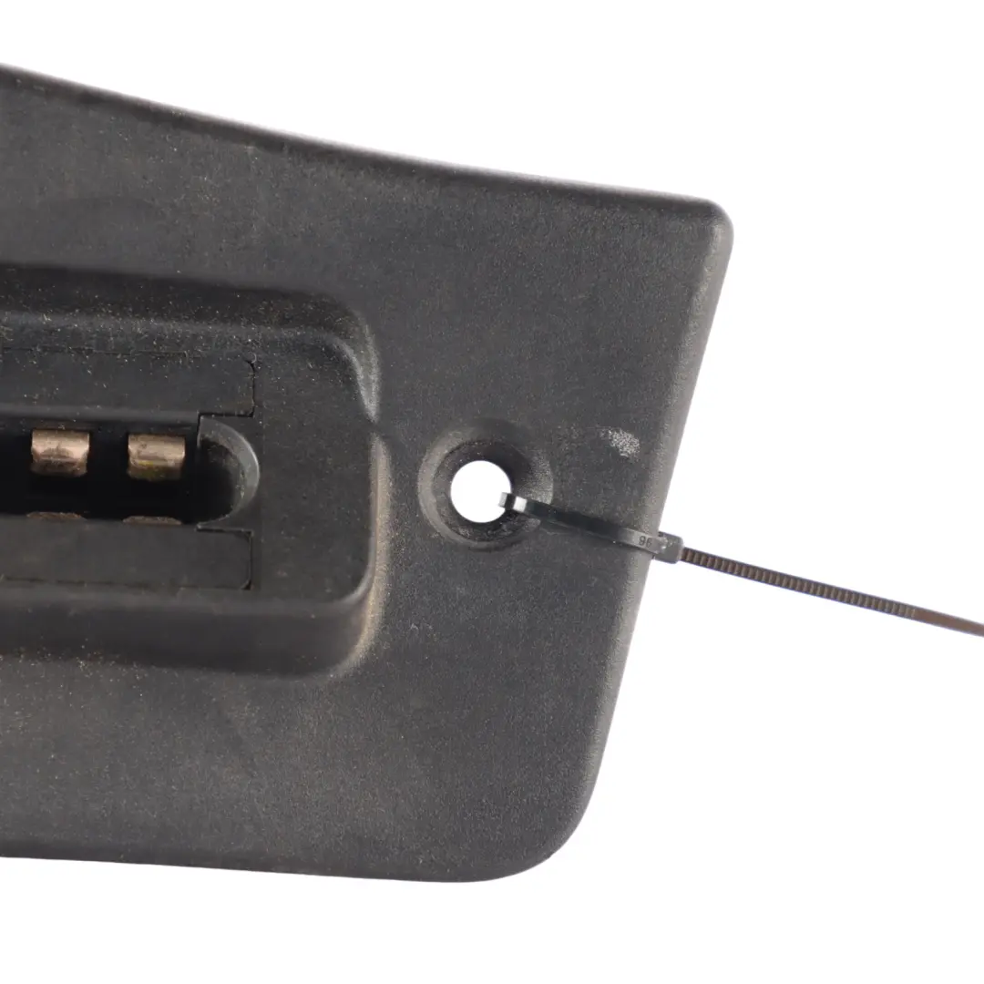 Volkswagen T5 Door Plug Contact Plate Sliding Door Left N/S 7H0907497A - SKU 7H0907497A  - Part number 7H0907497A 