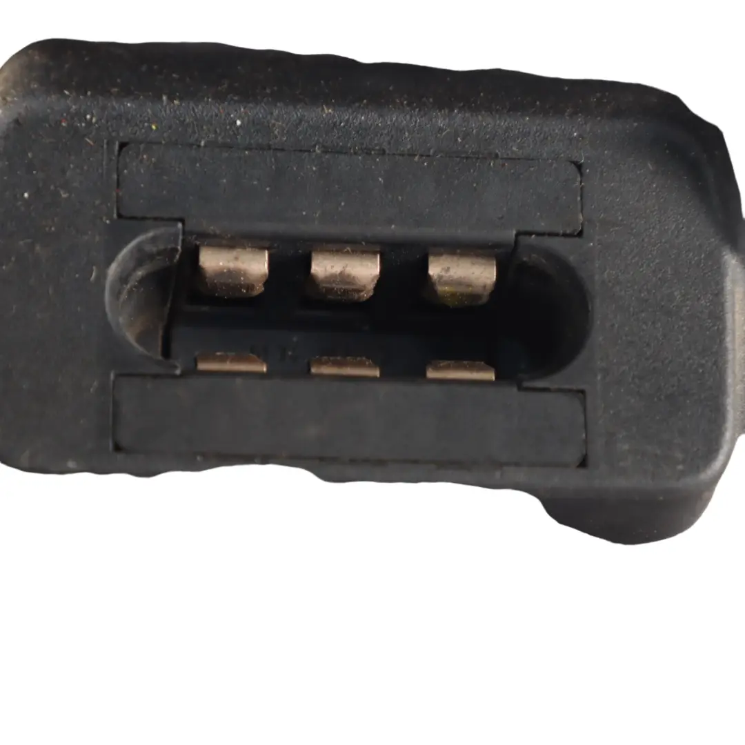 Volkswagen T5 Door Plug Contact Plate Sliding Door Left N/S 7H0907497A - SKU 7H0907497A  - Part number 7H0907497A 