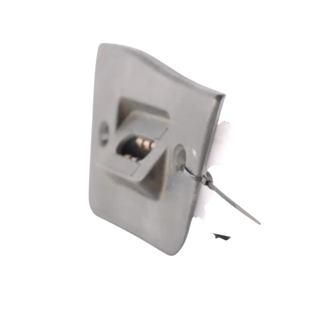 Volkswagen T5 Door Plug Contact Plate Sliding Door Left N/S 7H0907497A - SKU 7H0907497A  - Part number 7H0907497A 