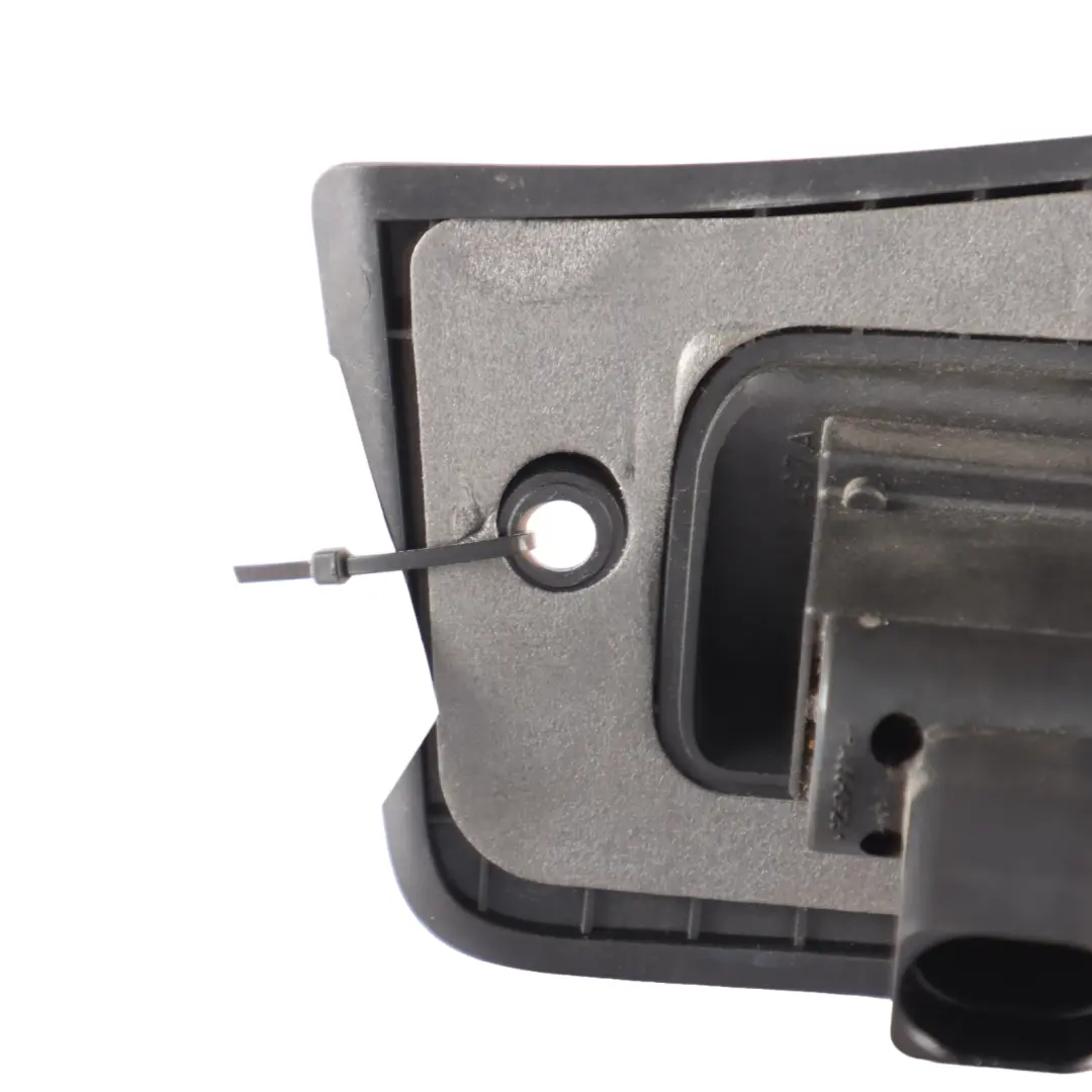 Door Plug Contact Plate Sliding Door Left N/S 7H0907497A to Volkswagen T5 with Part number 7H0907497A Volkswagen T5 Door Plug Contact Plate Sliding Door Left N/S 7H0907497A - SKU 7H0907497A - Part number 7H0907497A