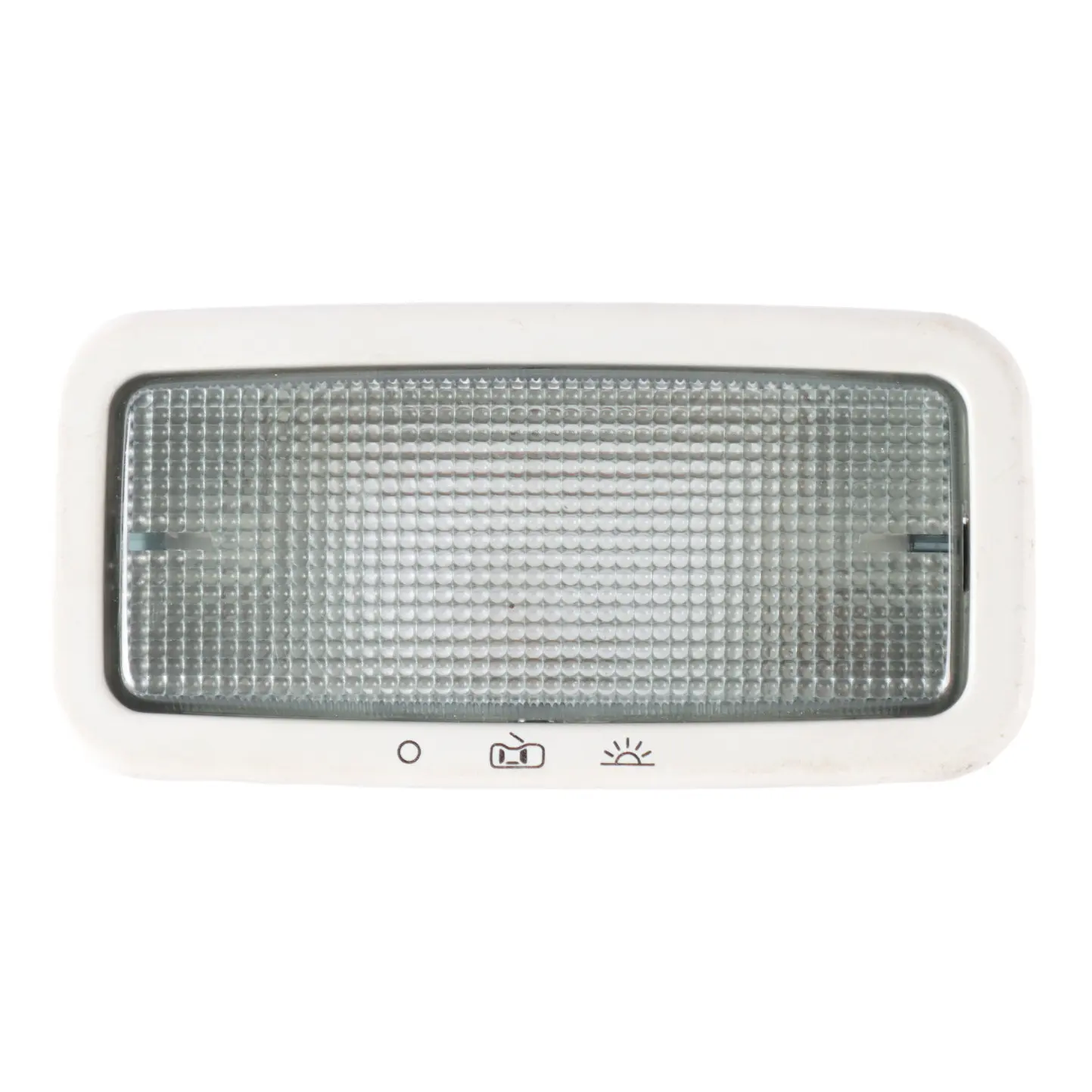 Luce interna VW Volkswagen Transporter T5 Luce posteriore 7H0947105A