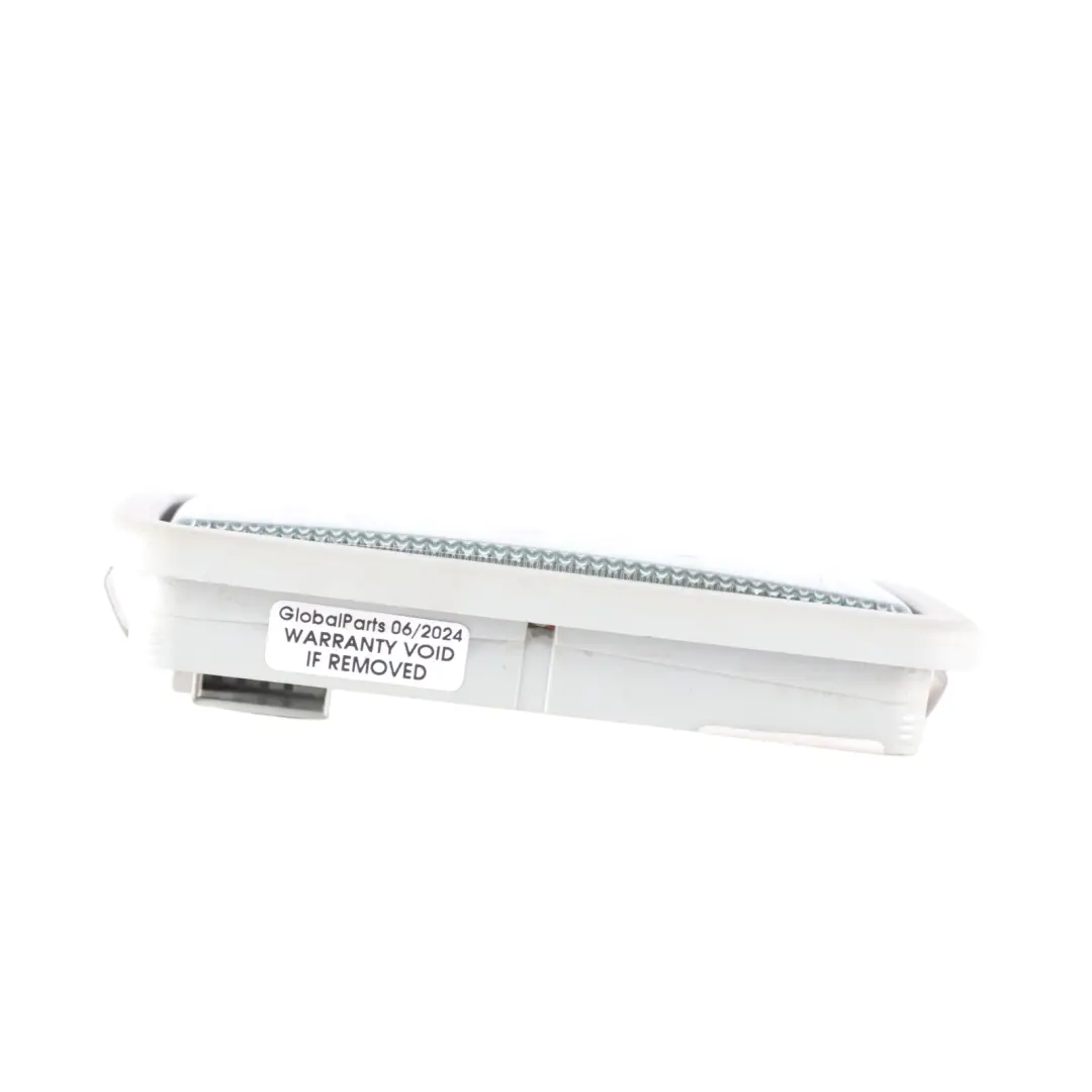  Lumière intérieure VW Volkswagen Transporter T5 pavillon arrière - SKU 7H0947105A - Numéro de pièce 7H0947105A