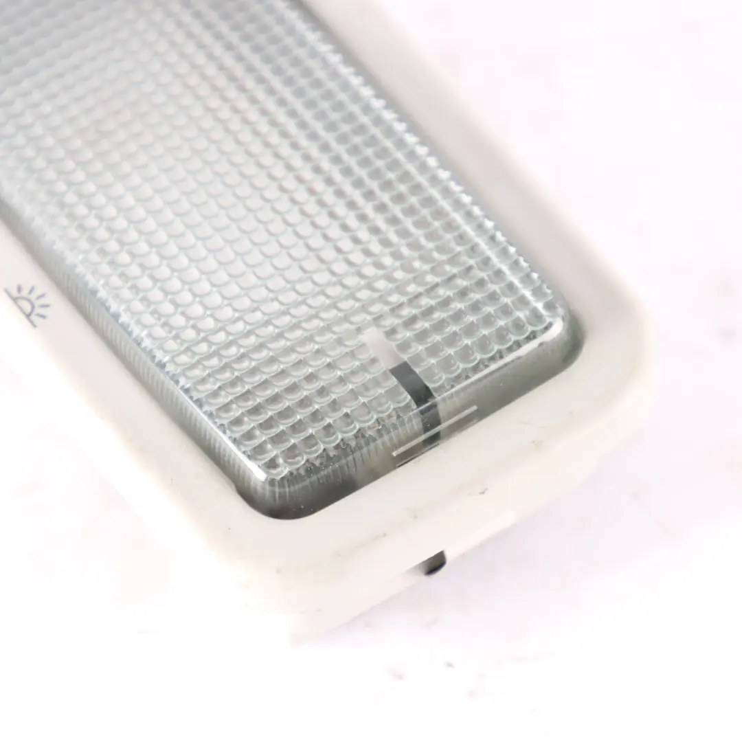 Interior Light VW Volkswagen Transporter T5 Rear Headlining Light to with Part number 7H0947105A Interior Light VW Volkswagen Transporter T5 Rear Headlining Light - SKU 7H0947105A - Part number 7H0947105A