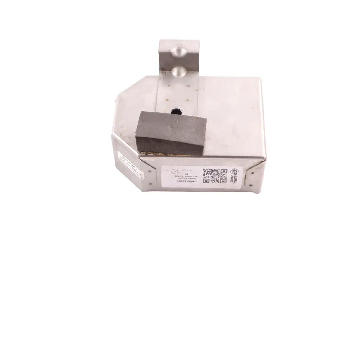 Volkswagen Transporter T5 Siren Alarm Horn Signal Bracket Holder - SKU 7H0951285C - Part number 7H0951285C