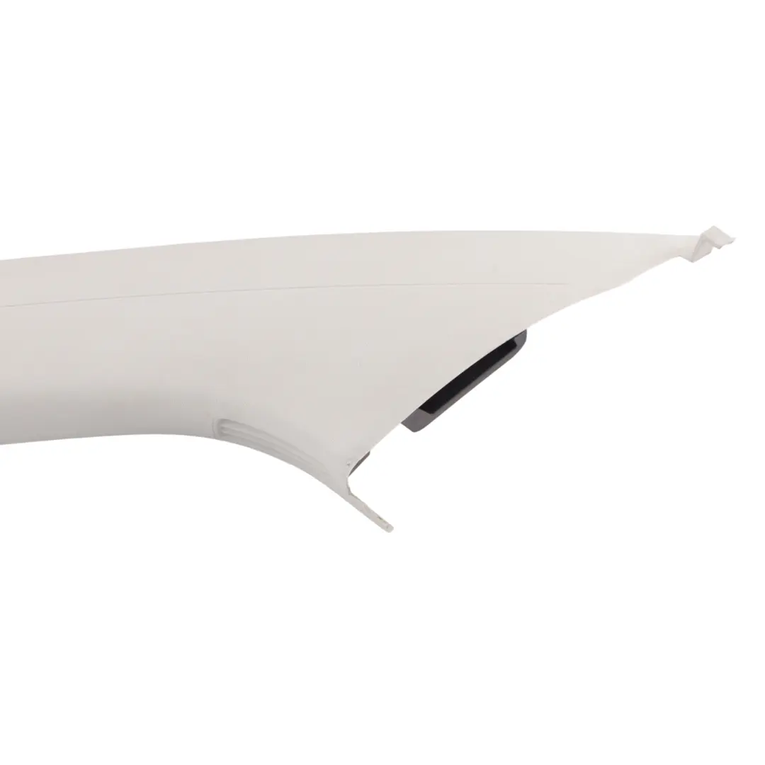 Volkswagen Transporter T5 Trim A-Pillar Left N/S Grey - SKU 7H1867233T - Part number 7H1867233T