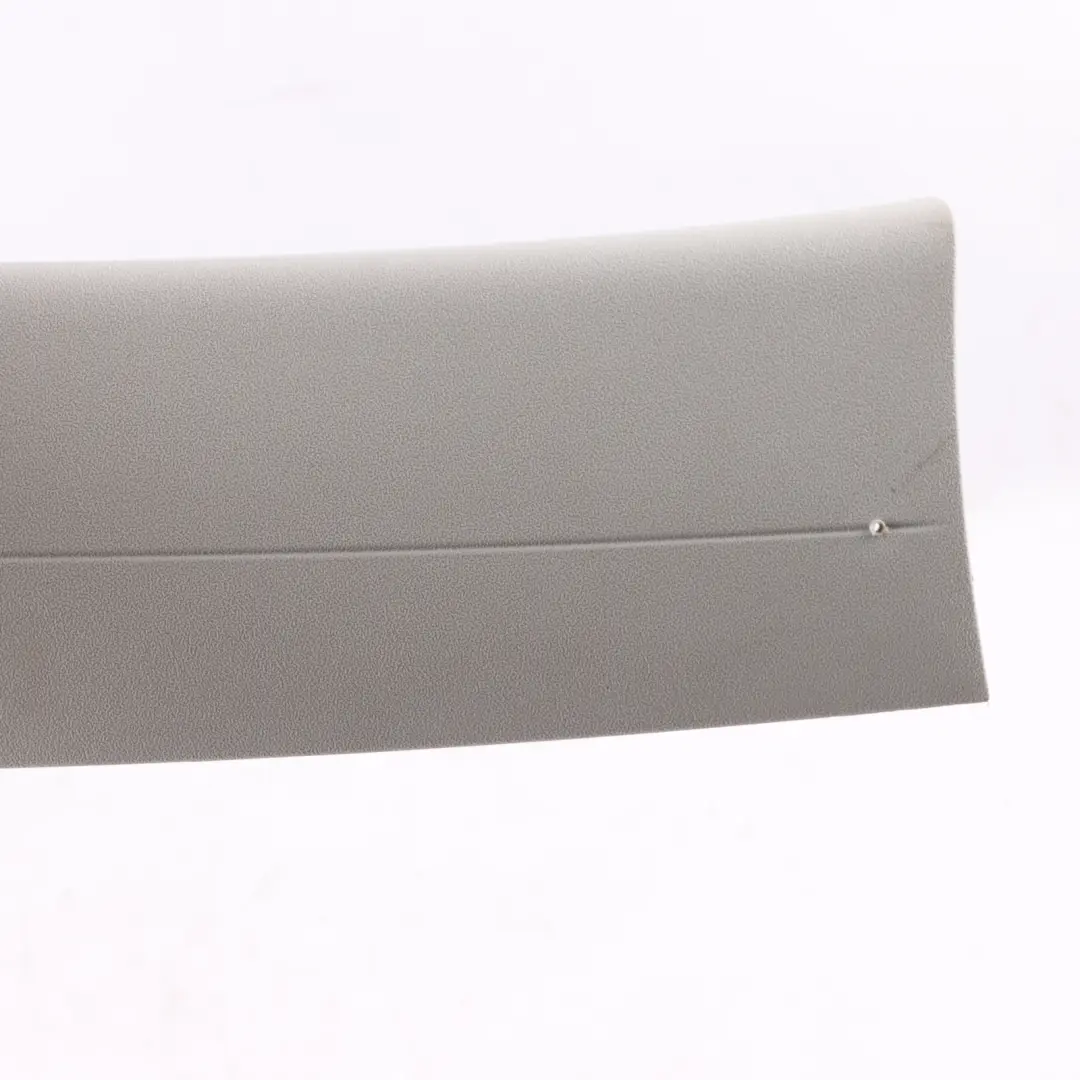 Volkswagen Transporter T5 Trim A-Pillar Left N/S Grey - SKU 7H1867233T - Part number 7H1867233T