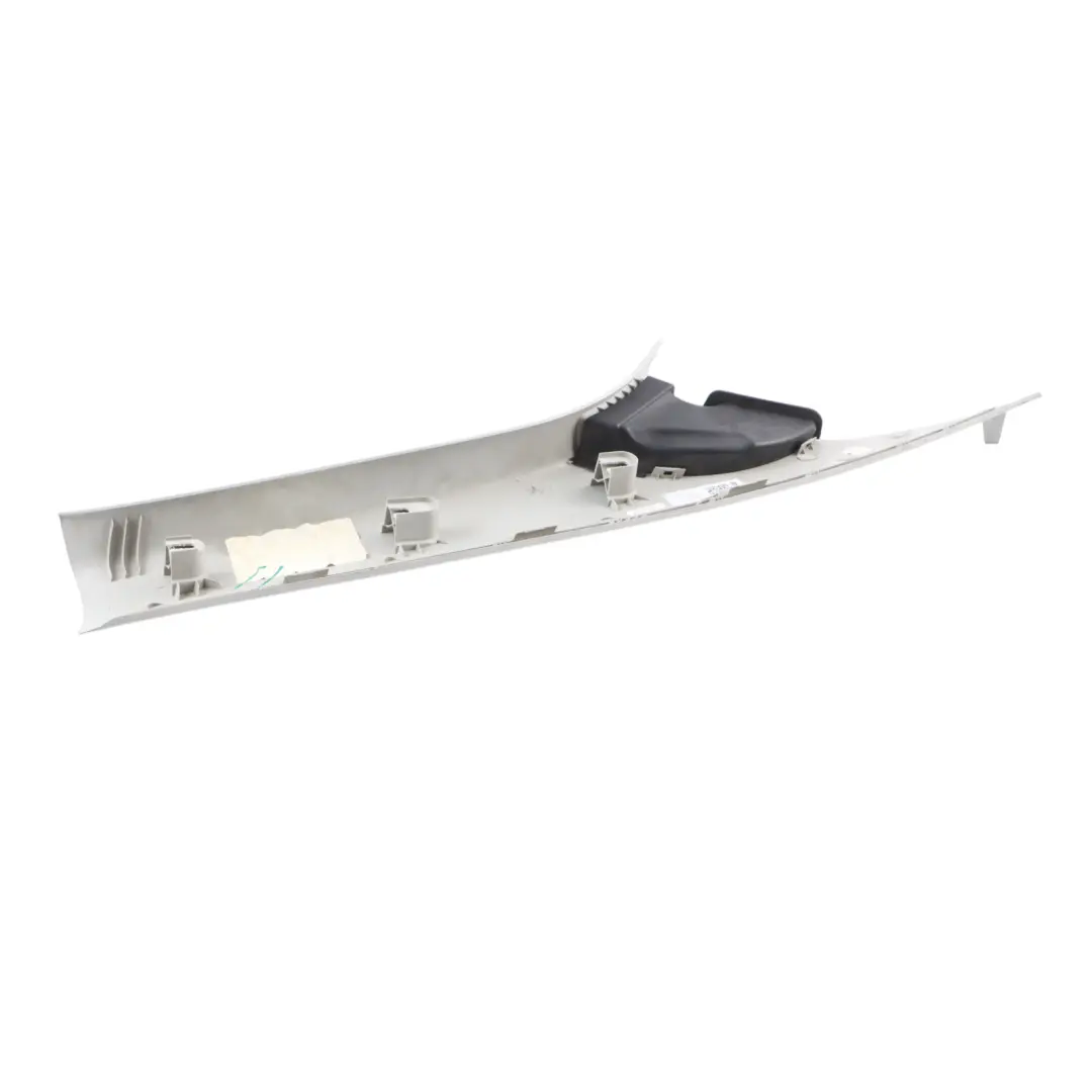 Volkswagen Transporter T5 Trim A-Pillar Left N/S Grey - SKU 7H1867233T - Part number 7H1867233T