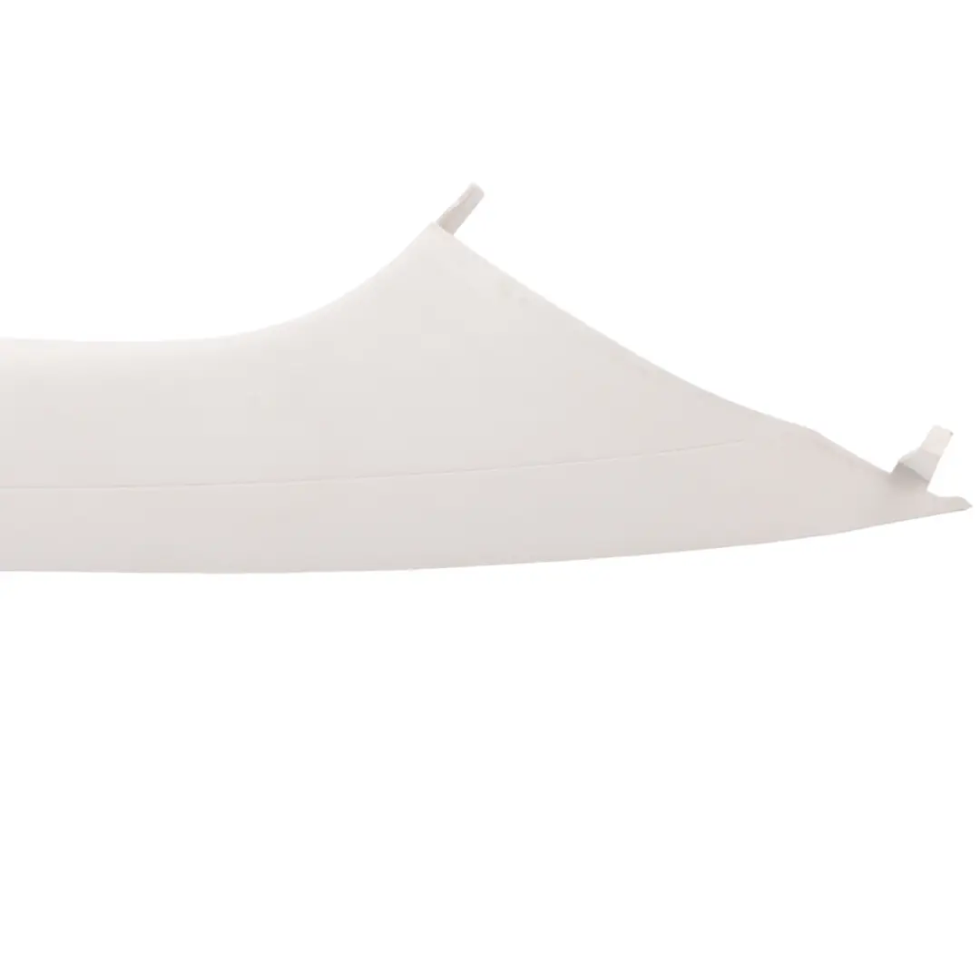 Trim A-Pillar Right O/S Grey to Volkswagen Transporter T5 with Part number 7H1867234Q Volkswagen Transporter T5 Trim A-Pillar Right O/S Grey - SKU 7H1867234Q - Part number 7H1867234Q