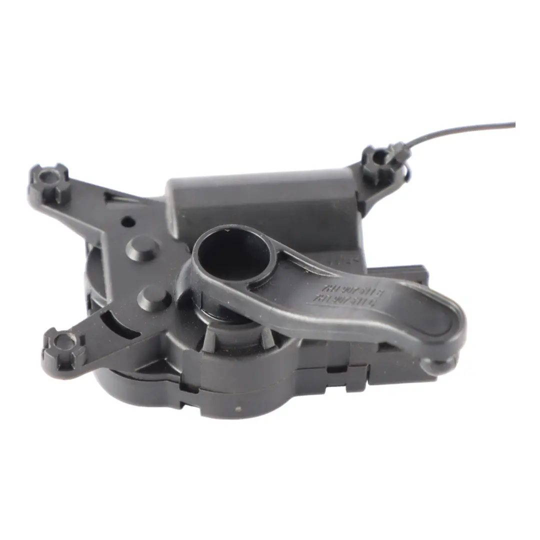 Heater Actuator Control Panel Air Conditioning to Volkswagen T5 with Part number 7H1907511B Volkswagen T5 Heater Actuator Control Panel Air Conditioning - SKU 7H1907511B - Part number 7H1907511B