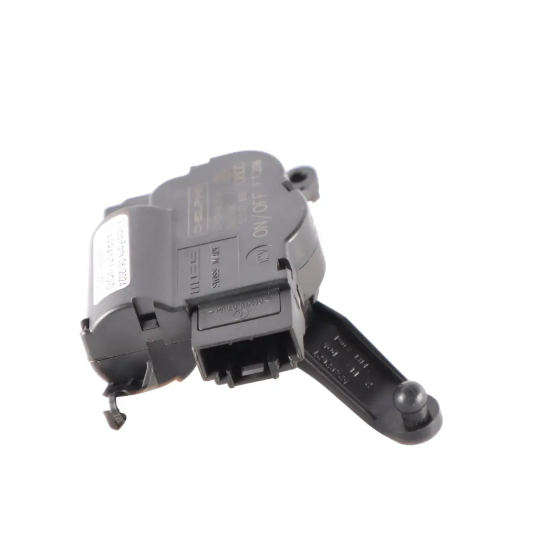 Heater Actuator Control Panel Air Conditioning to Volkswagen T5 with Part number 7H1907511B Volkswagen T5 Heater Actuator Control Panel Air Conditioning - SKU 7H1907511B - Part number 7H1907511B