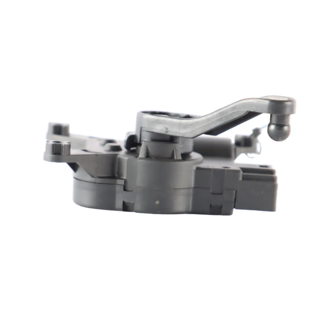 Heater Actuator Control Panel Air Conditioning to Volkswagen T5 with Part number 7H1907511B Volkswagen T5 Heater Actuator Control Panel Air Conditioning - SKU 7H1907511B - Part number 7H1907511B