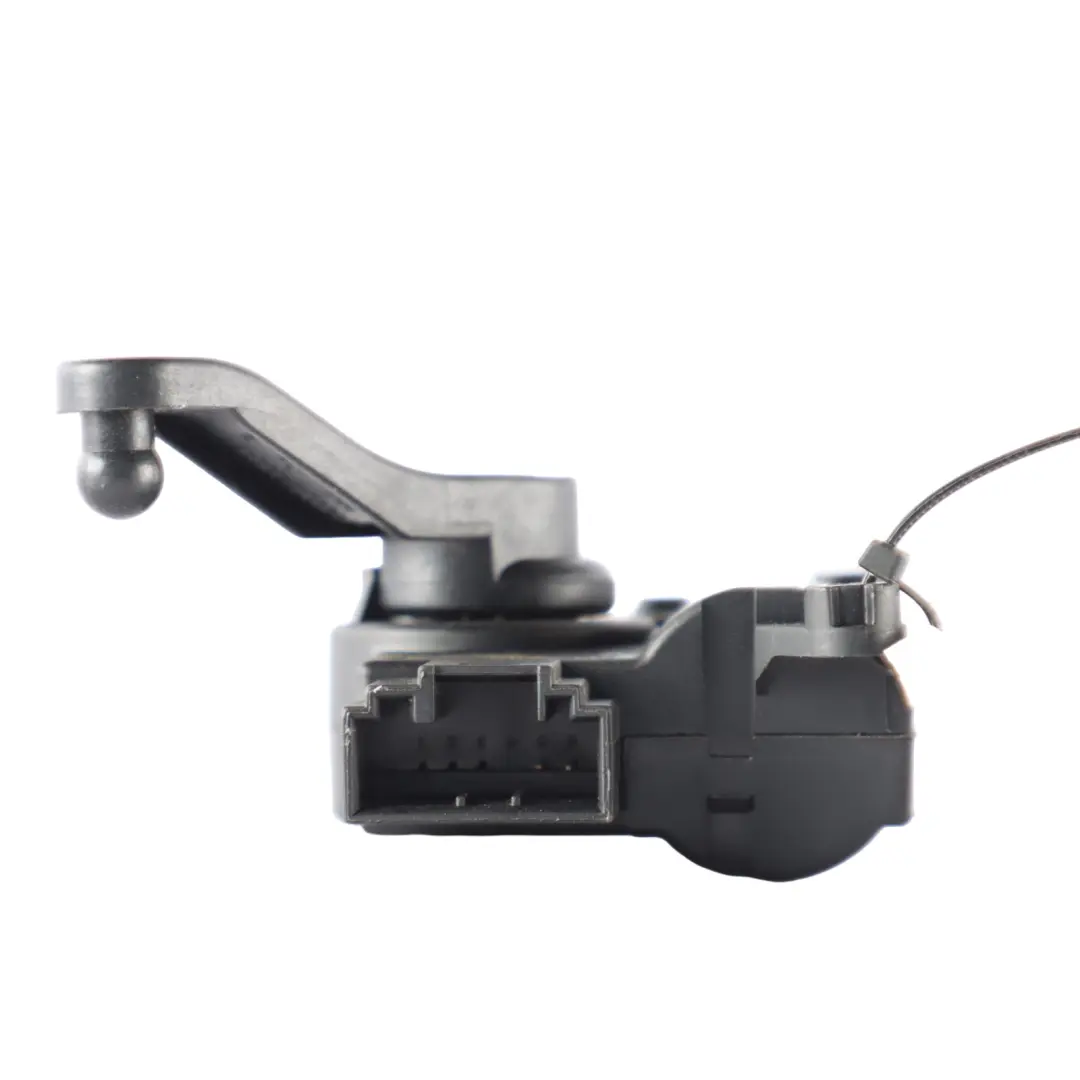 Heater Actuator Control Panel Air Conditioning to Volkswagen T5 with Part number 7H1907511B Volkswagen T5 Heater Actuator Control Panel Air Conditioning - SKU 7H1907511B - Part number 7H1907511B