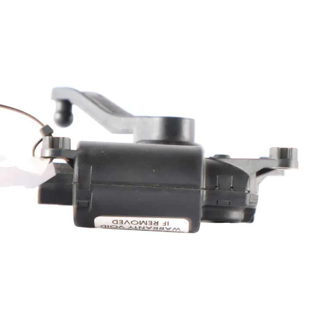 Volkswagen T5 Heater Actuator Control Panel Air Conditioning - SKU 7H1907511B - Part number 7H1907511B