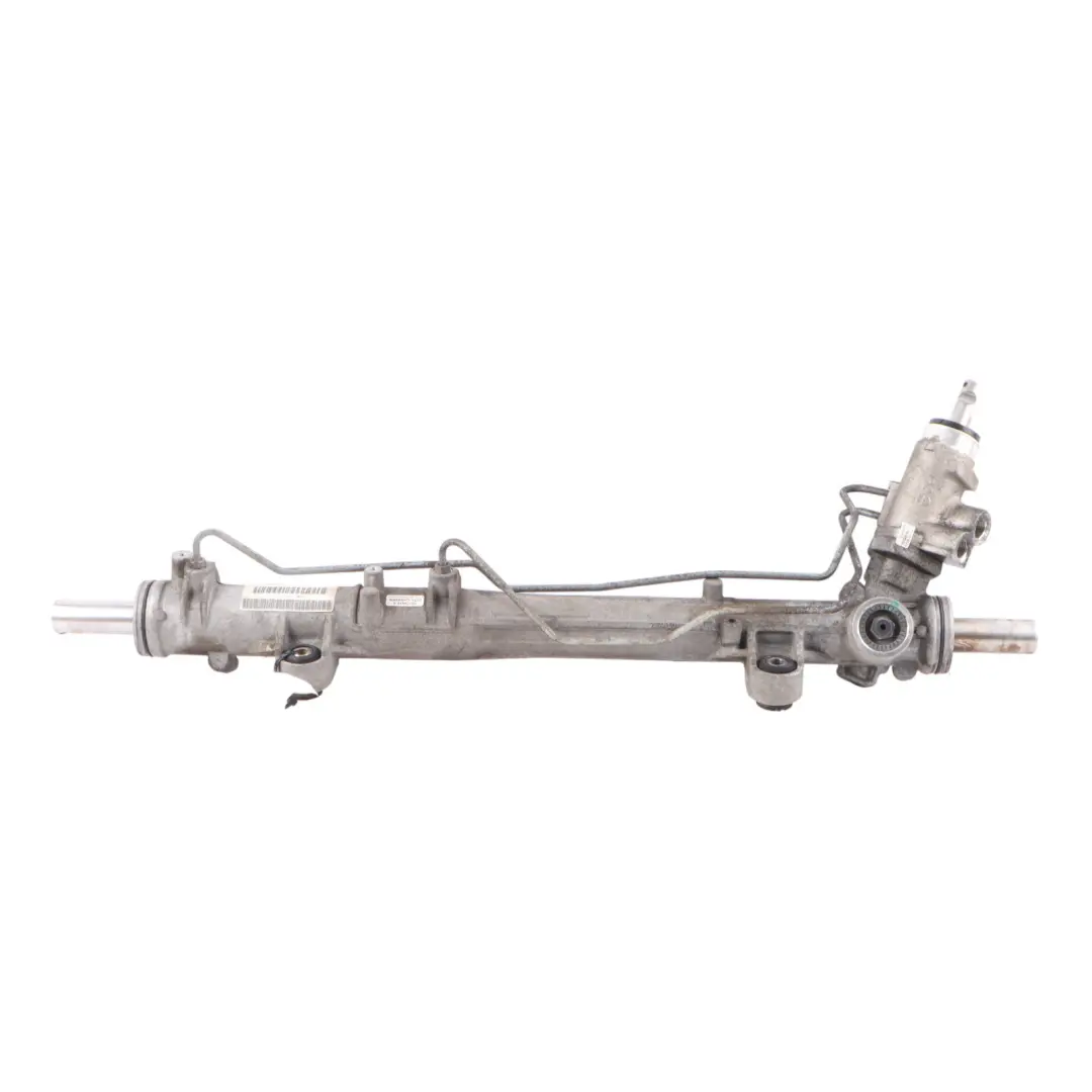 Volkswagen Transporter T5 2.0 Tdi CAAA Power Steering Rack Gear - SKU rhd-7H2422061P - Part number 7H2422061P