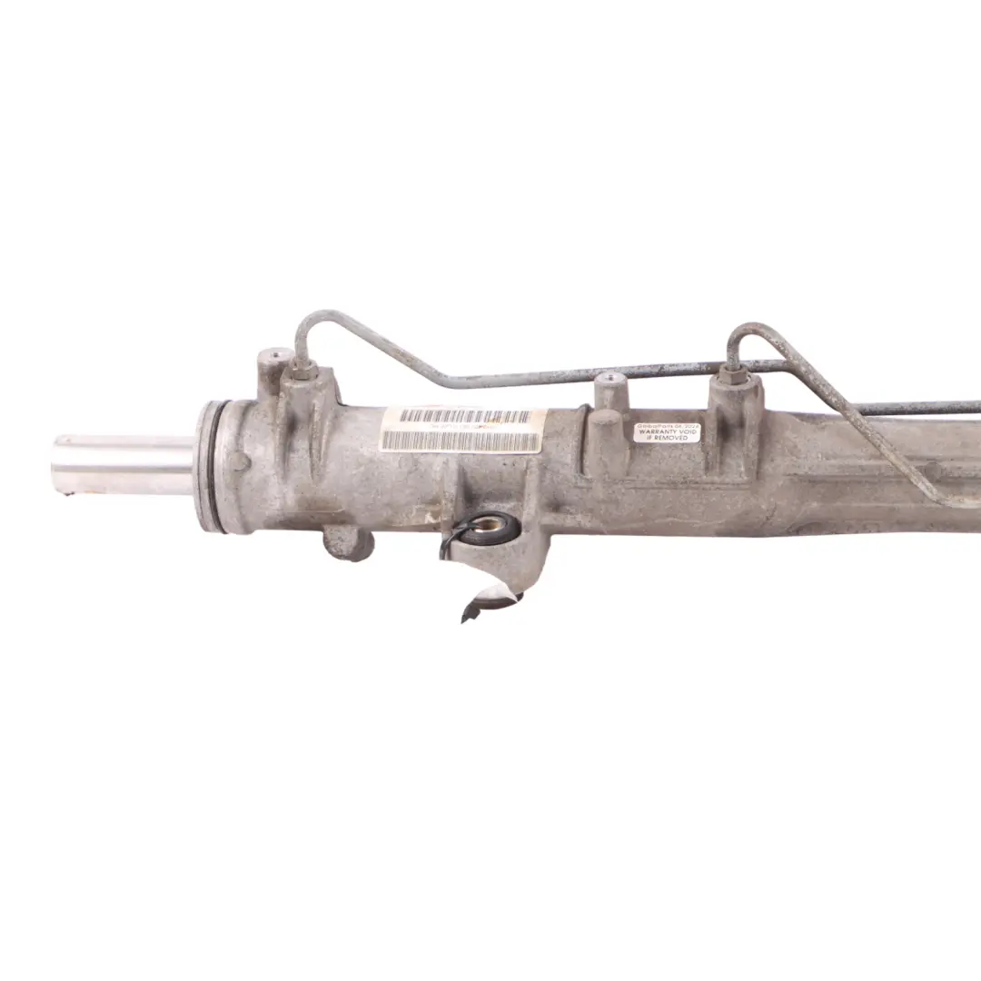 Volkswagen Transporter T5 2.0 Tdi CAAA Power Steering Rack Gear - SKU rhd-7H2422061P - Part number 7H2422061P