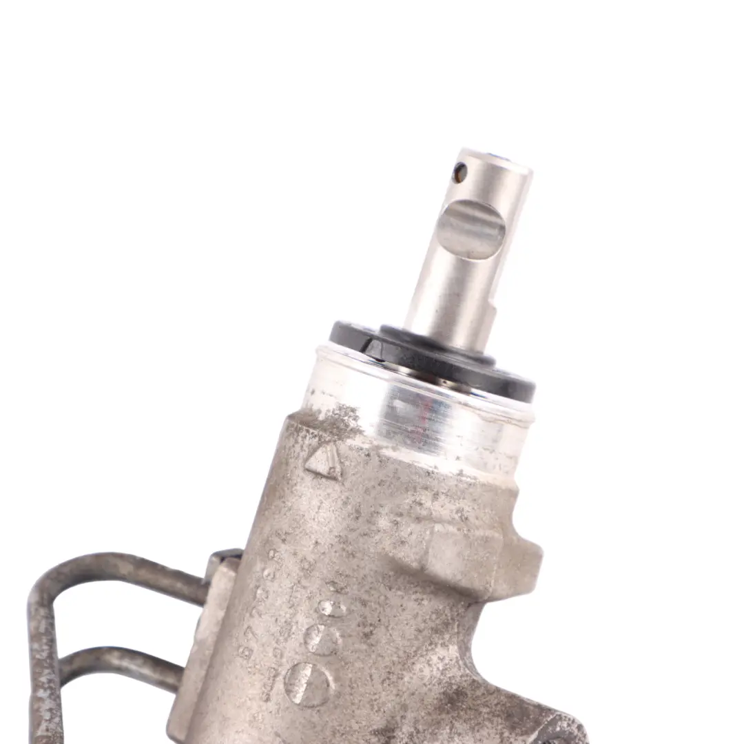 CAAA Power Steering Rack Gear to Volkswagen Transporter T5 2.0 Tdi with Part number 7H2422061P Volkswagen Transporter T5 2.0 Tdi CAAA Power Steering Rack Gear - SKU rhd-7H2422061P - Part number 7H2422061P