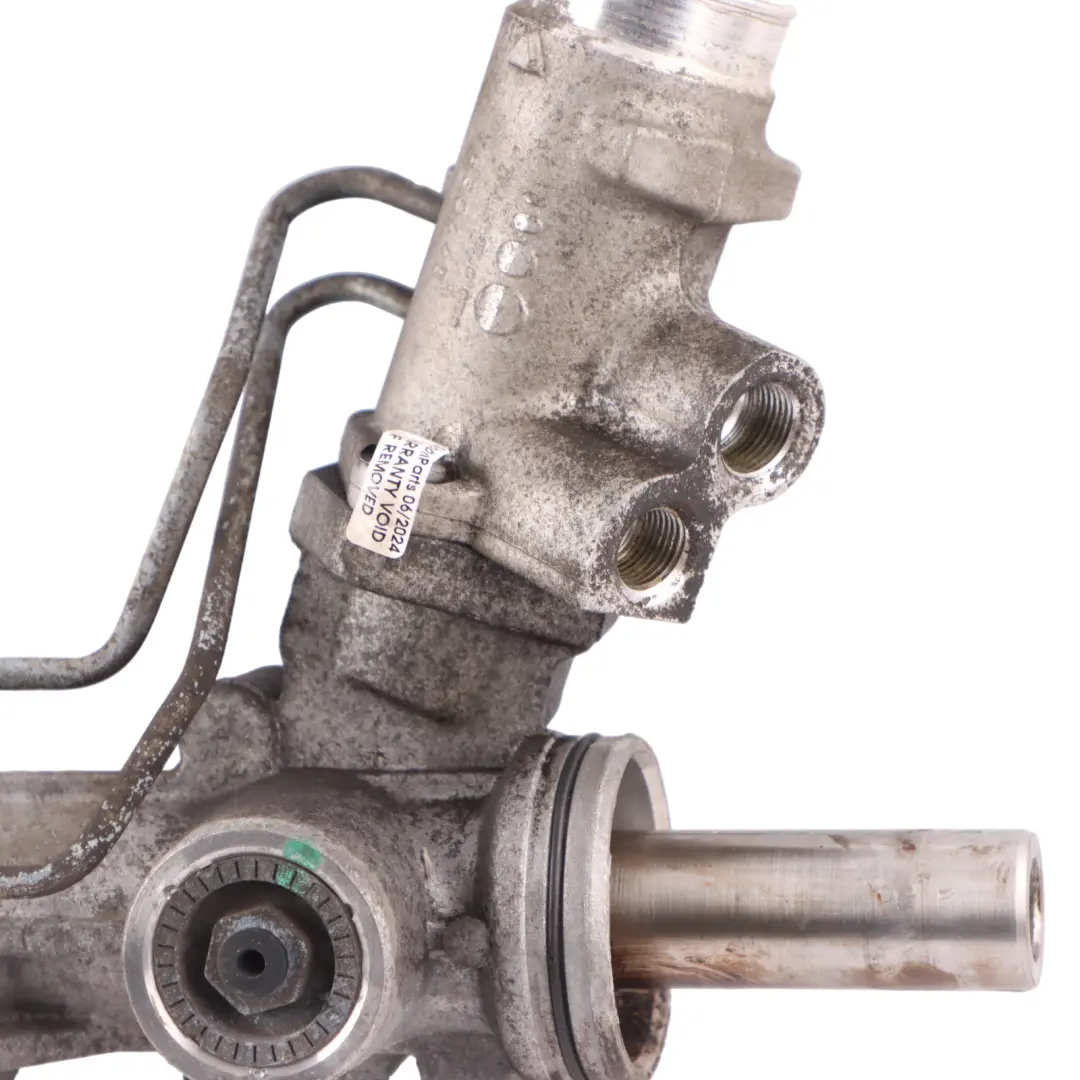 Volkswagen Transporter T5 2.0 Tdi CAAA Power Steering Rack Gear - SKU rhd-7H2422061P - Part number 7H2422061P