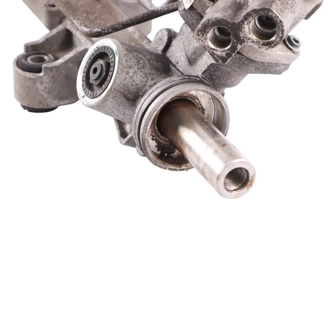 Volkswagen Transporter T5 2.0 Tdi CAAA Power Steering Rack Gear - SKU rhd-7H2422061P - Part number 7H2422061P