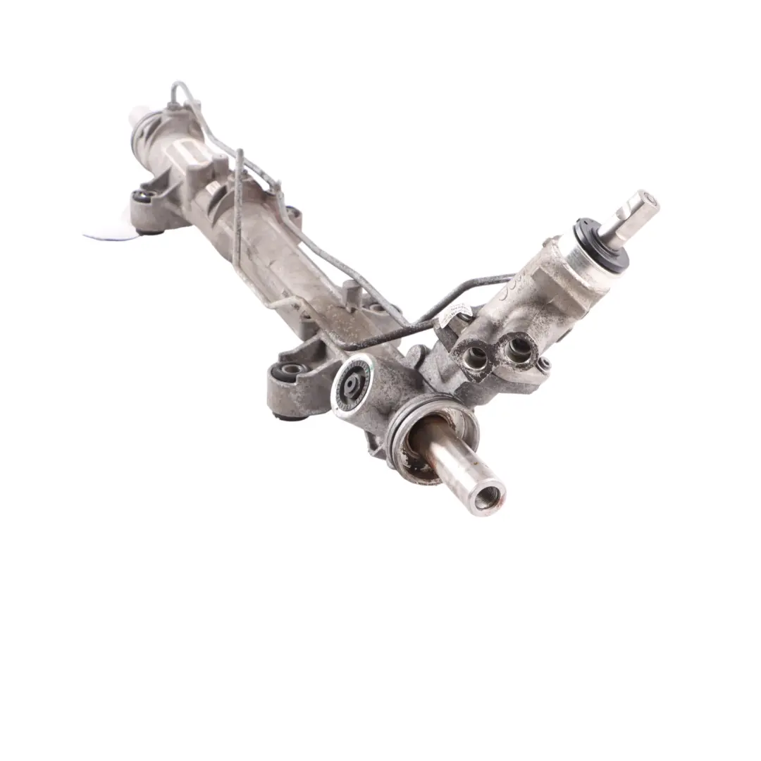 Volkswagen Transporter T5 2.0 Tdi CAAA Power Steering Rack Gear - SKU rhd-7H2422061P - Part number 7H2422061P